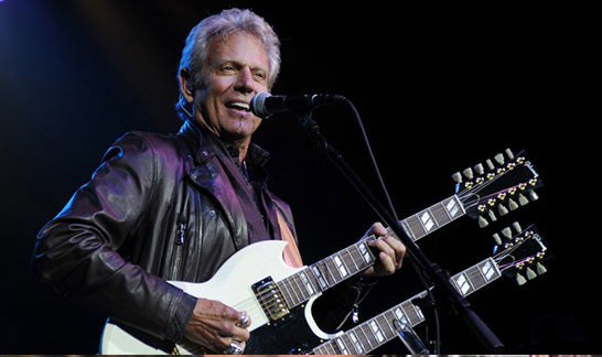 Don Felder
