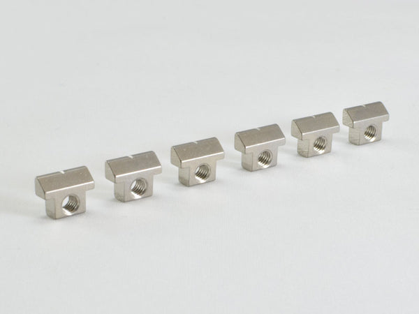 PR-01 | Japanese ABR-1 style Tune-O-Matic Bridge