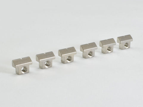 PR-01 | Japanese ABR-1 style Tune-O-Matic Bridge