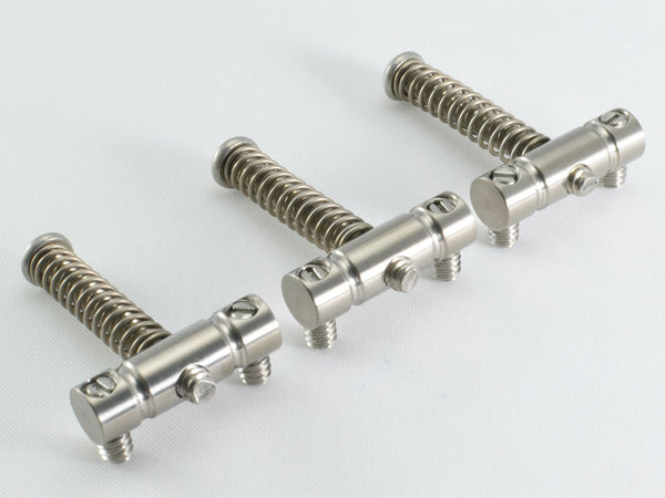 PR-08Quattro | For Tele 3pcs. style Bridge '68 style