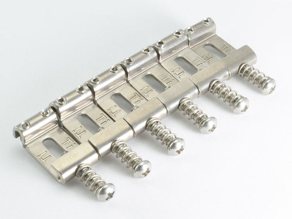 PR-11 | Synchronized Tremolo Bridge (USA Style) - 2 7/32" Spacing