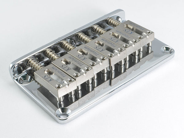 PR-17 | Block Style Saddles - 2 1/16" Spacing