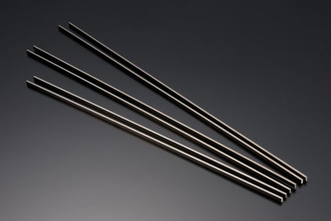 Titanium Neck Reinforcement Bar