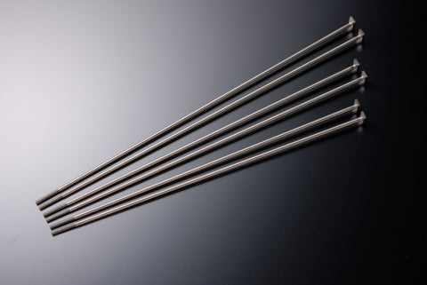 Titanium Truss Rods